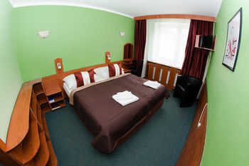 Hotel Sachticka Spania Dolina Exterior photo